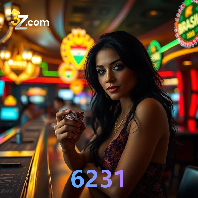 6231 Live Casino