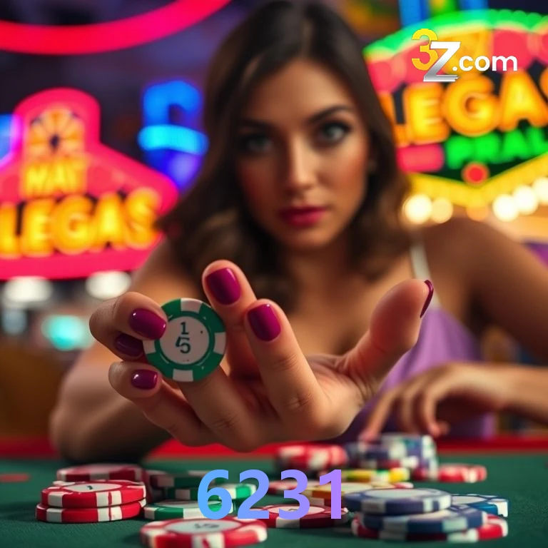 6231 Portfolio Jogos