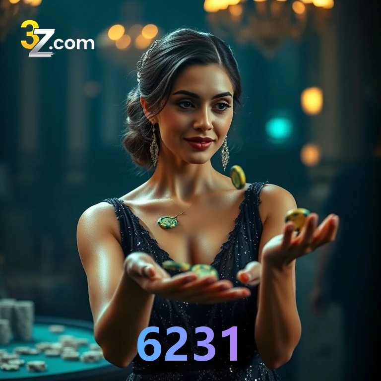 6231 Benefícios VIP