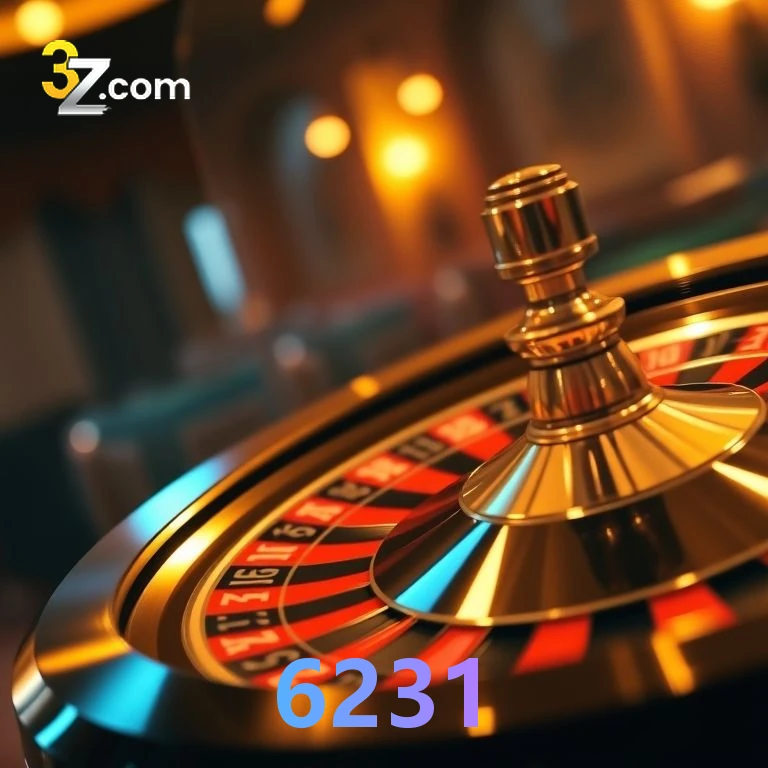 6231 Slot Mecânicas